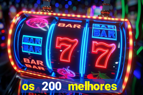 os 200 melhores jogos de ps2